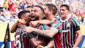 El 'sueño americano' de Fluminense en el Mundial, a expandir su legado ante el Chelsea - AlbertoNews
