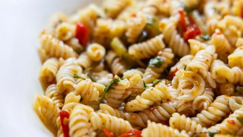 El tipo de pasta que marcará la diferencia en tus ensaladas de verano