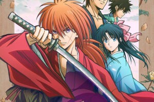 El último homenaje a Rurouni Kenshin me cabrea y demuestra que en Japón cuesta muy poco hacer cosas terribles