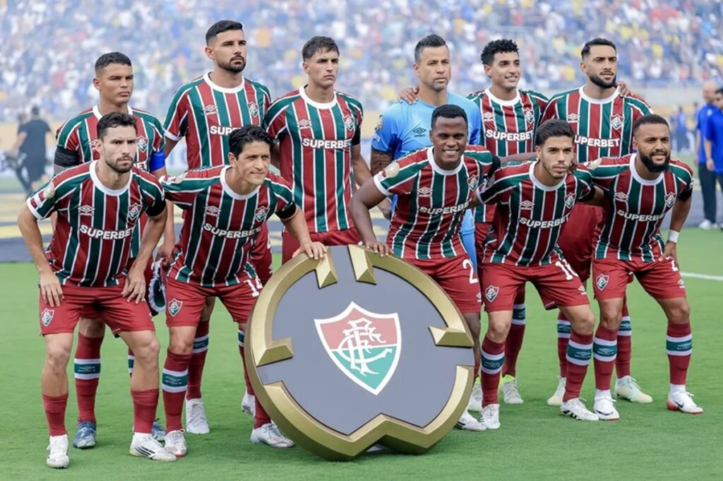 El ‘sueño americano’ de Fluminense en el Mundial de Clubes tiene al Chelsea en el camino
