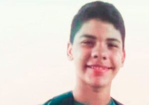 Eleazar Rossell tenía un futuro en el béisbol… pero el chavismo lo secuestró y encerró en Tocorón | lapatilla.com