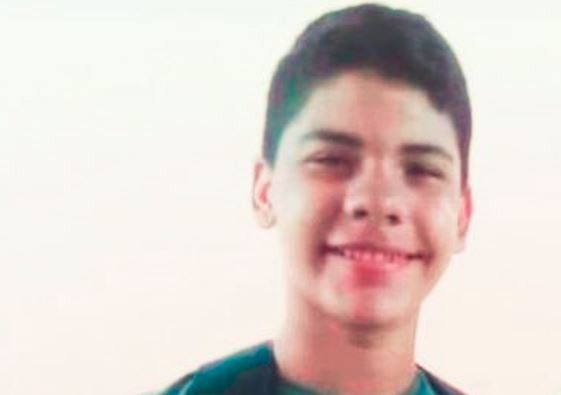 Eleazar Rossell tenía un futuro en el béisbol… pero el chavismo lo secuestró y encerró en Tocorón