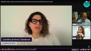 Eliminación de USAID desata crisis