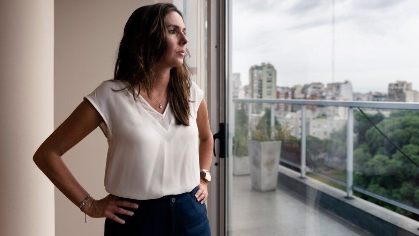 Elisa Trotta denunció exclusión de mujeres en excarcelaciones recientes en Venezuela