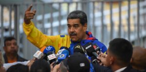 Embajada de EEUU para Venezuela asegura que “la administración Maduro no durará para siempre” – AlbertoNews