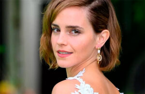 Emma Watson tendrá prohibido conducir seis meses por exceso de velocidad