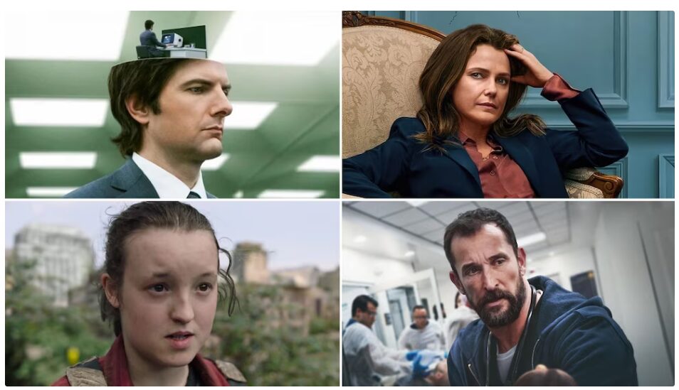 Emmys 2025: dónde ver las series nominadas a los premios más importantes de la TV - AlbertoNews