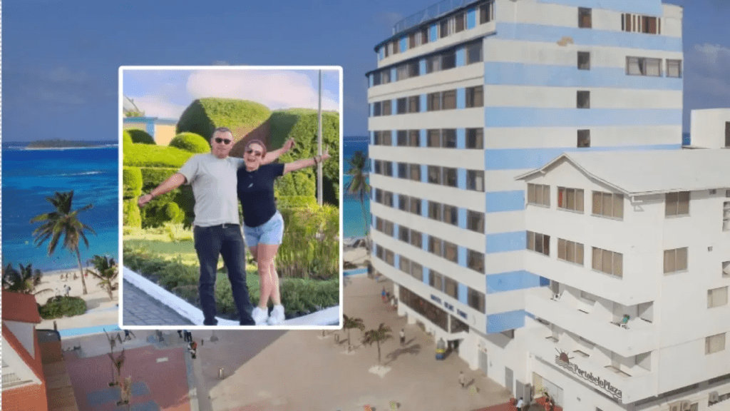 Empresa que presta servicio de gas en hotel de San Andrés donde murió familia se pronuncia y niega responsabilidad en la tragedia: 'Ninguna anomalía'