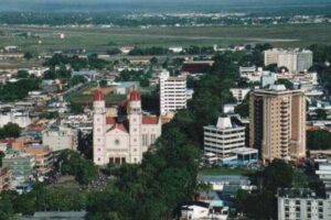#Dato: Alquiler de viviendas en Maturín ha aumentado un 25% y los precios se han mantenido