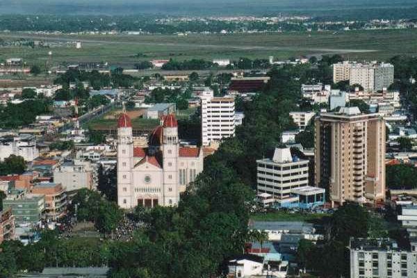 Empresarios chinos establecerán empresas mixtas y fondos de inversiones en Monagas