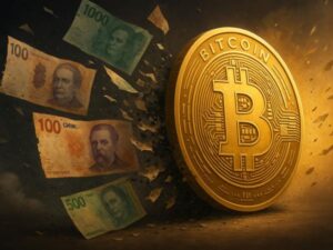 Empresas latinoamericanas usan bitcóin como refugio contra la inflación y la devaluación | Finanzas | Economía