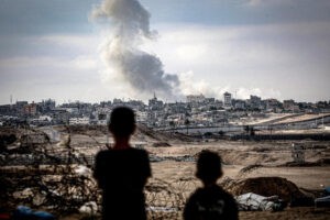 Empresas se benefician con la destrucción de Gaza : IPS Agencia de Noticias