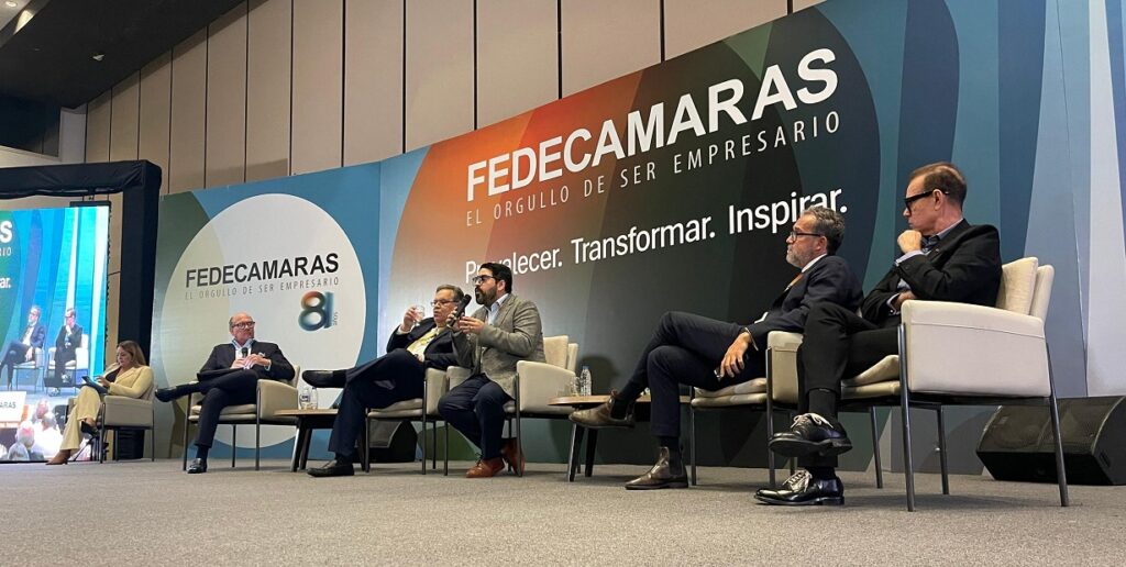 Empresas venezolanas deben adaptarse a una nueva realidad