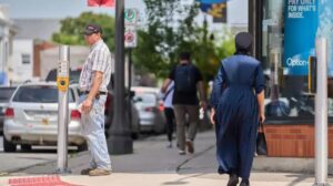 En Canadá, la epidemia de sarampión reaviva las tensiones en torno a las vacunas – AlbertoNews