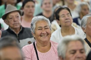 En Nariño iniciaron pagos de Colombia Mayor