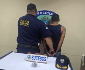 En Puerto Cabello fue capturado un sujeto solicitado