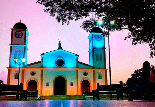 En San Juan de Areo se vive la naturaleza de Monagas