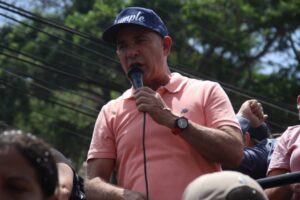 “En Táchira cierran campaña con broche de oro” – Diario La Nación