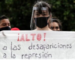 En Venezuela desapariciones son crímenes de lesa humanidad