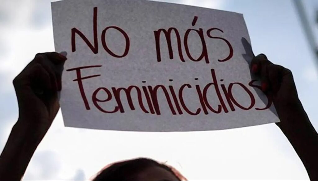 En Venezuela se consuma un feminicidio cada 59 horas, según Utopix