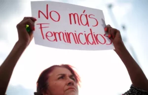 En Venezuela se consuma un feminicidio cada 59 horas