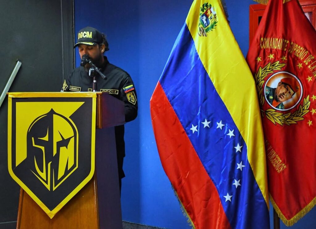 En el UCV-FC no hay bota de oro sino militar
