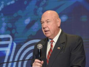 Encargado de negocios de la Embajada de EE. UU., John McNamara, volverá a Colombia | Gobierno | Economía