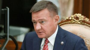 Encontraron muerto a Roman Starovoit, el ministro de Transporte que fue destituido por Vladimir Putin