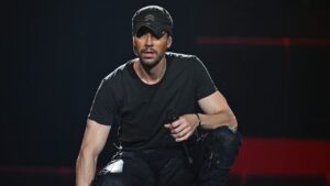 Enrique Iglesias regresa por todo lo alto para revolucionar el Granca Live Fest - AlbertoNews