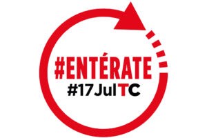 Entérate de otras noticias importantes de este #17Jul