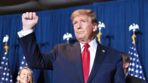 Entre el Destino Manifiesto y el MAGA Por Angel Monagas – El Venezolano News