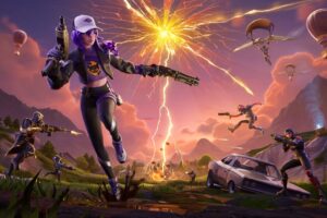 Epic Games obliga a dos de los mayores tramposos de Fortnite a humillarse públicamente y no volver jamás en sus vidas