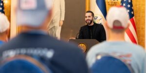 Es difícil negociar con un verdadero régimen tiránico (VIDEO)
