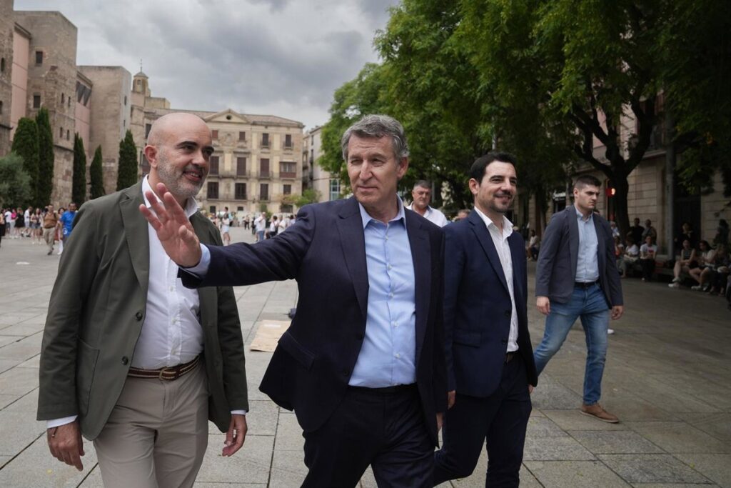 "Es un parche abocado al fracaso"