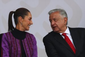 Escándalo en México por la contratación de un narco por un político afín a López Obrador