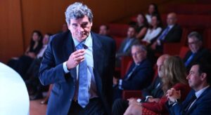 Escrivá cree que Europa no acusará de infracción al Gobierno de España por la OPA BBVA-Sabadell