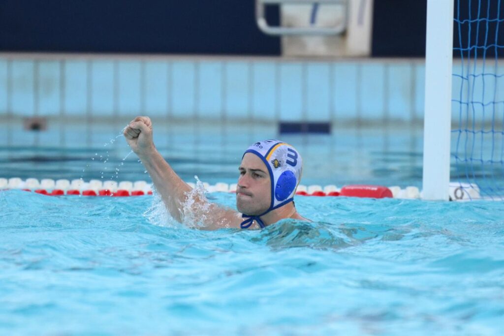 España brinda su cuarto Mundial de waterpolo a Felipe Perrone