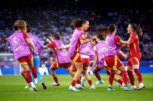 España se instala en la élite a base de victorias de prestigio | europapress.es