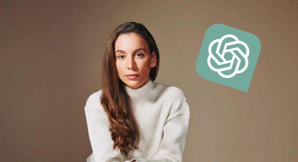 Esta antigua socia de Sam Altman quiere plantar cara a OpenAI: qué propone Thinking Machines