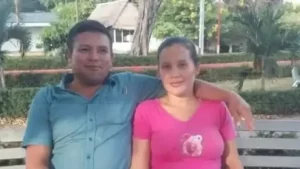 Esta era la familia que murió en Aguazul, Casanare; se conoce la primera hipótesis de los fallecimientos