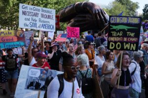 Estados Unidos desclasifica más de 230.000 páginas sobre el asesinato de Martin Luther King