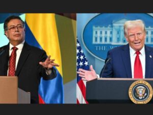 Estalla crisis diplomática entre Colombia y los Estados Unidos | Gobierno | Economía