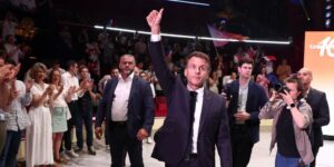 «Estamos en una situación de urgencia absoluta»