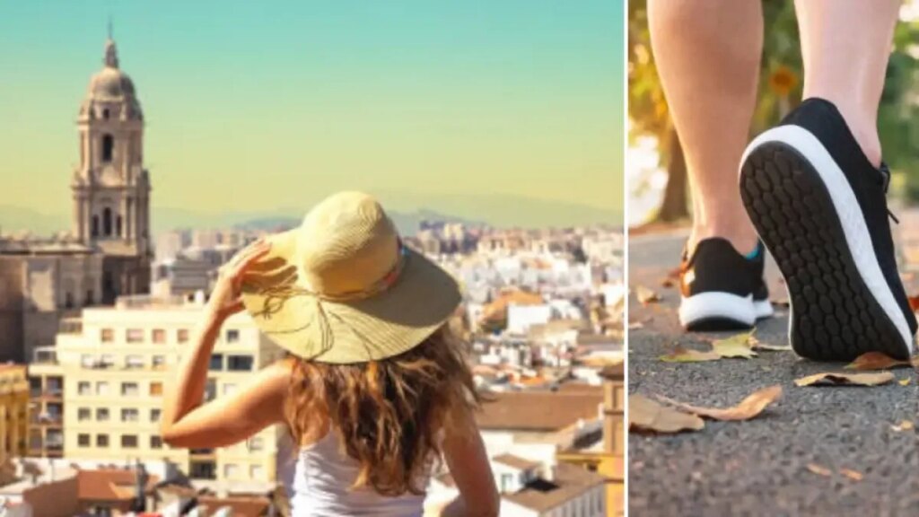 Estás son las 10 ciudades del mundo donde es más fácil movilizarse caminando, según encuesta
