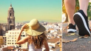 Estás son las 10 ciudades del mundo donde es más fácil movilizarse caminando, según encuesta