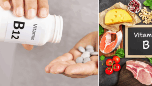 Estas son las vitaminas esenciales para su salud y el alimento que más variedad de ellas aporta, según expertos en nutrición