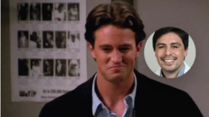 Este chat exhibió a médico que se declaró culpable de venderle ketamina al actor Matthew Perry: ‘¿Cuánto pagará ese imbécil?’