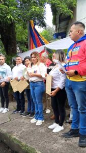 «Este es el continuar de muchos nuevos amaneceres en Cárdenas» – Diario La Nación