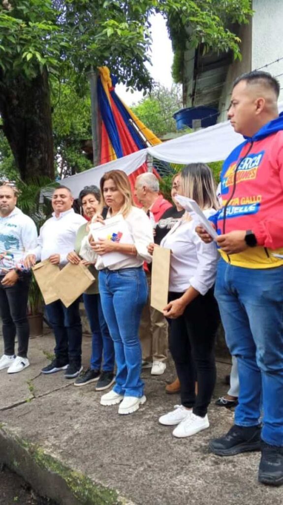 «Este es el continuar de muchos nuevos amaneceres en Cárdenas» – Diario La Nación