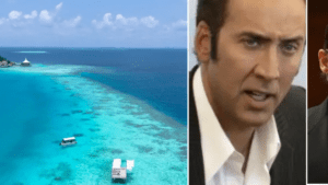Este es el destino paradisíaco elegido por famosos como Johnny Depp y Nicolas Cage para construir sus refugios secretos